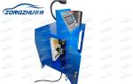 Air Suspension Crimping Machine use to repair rebuild the Air suspension shock