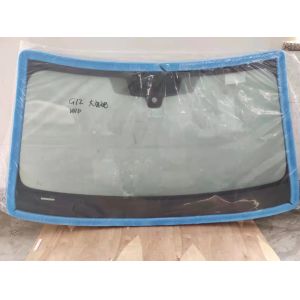 China Oem Float Glass G12 Bmw Front Windshield Bullet Resistance on sale