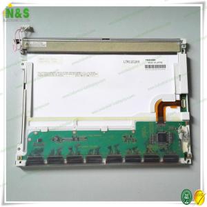 China LTM12C289 12.1 inch Outline 278.3×209×14 mm Lamp Type 2 pcs CCFL Without Driver wholesale