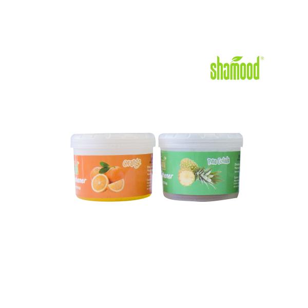 Different Types Of Air Fresheners Natural Air Freshener For Car 2.5OZ Customized