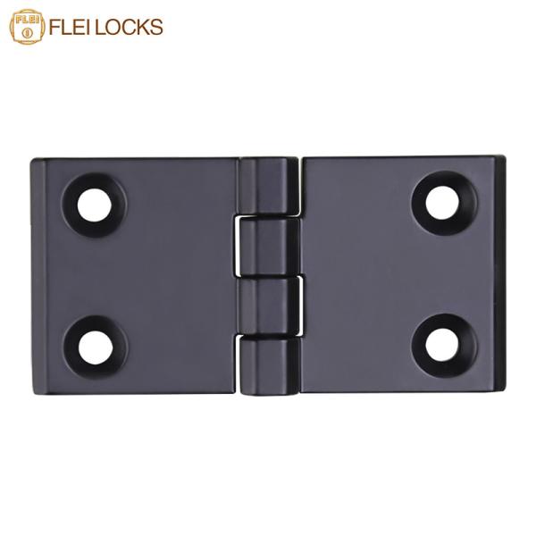 China Screw-on Zinc Alloy Heavy Duty Cabinet Hinge on sale