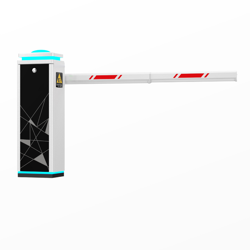 AnKuai AKS580 BLDC 220V Stainless Steel Barrier Gate