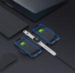 QI 20W Apple Wireless Charging Station For Multiple Devices