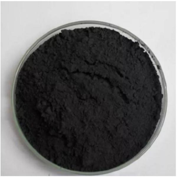 Conductive Nano Spherical Graphite D50 Black Graphite Powder