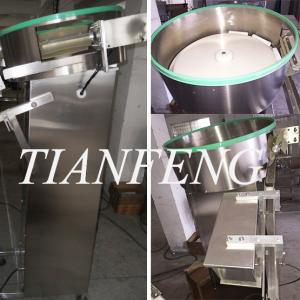 GMP 80pcs/Min Counting Horizontal Packing Machine
