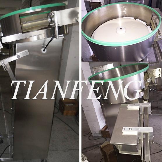 Quality GMP 80pcs/Min Counting Horizontal Packing Machine for sale