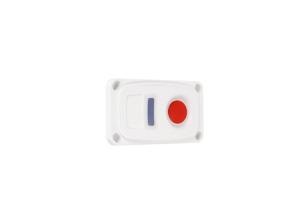 China PP Plastic Molded Parts , Injection Molded Parts With Secondary Process wholesale