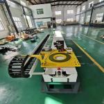 CNGBS Industrial Robot Arm With Yaskawa Motoman GP25 Industrial Robot Arm As