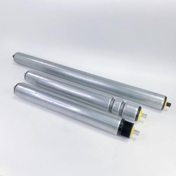 Stainless Steel Gravity Conveyor Roller Processing for Conveyor System