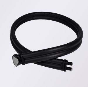 China FDA Flexible Hose Connector , Cryopush Water Hose Connector wholesale