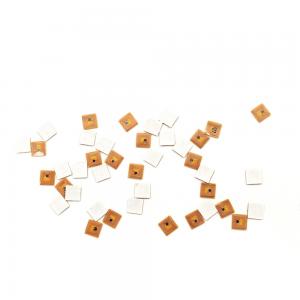 China FPC Miniature Anti Metal RFID Sticker For Electronic Toys on sale