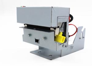 China Fast Speed Mini Kiosk Ticket Printers Thermal Type USB+ RS232+ Ethernet Interface wholesale