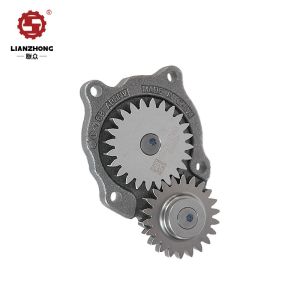 Cummins ISDE Diesel Engine Parts New Muck Truck Gear Lubrication Oil Transfer