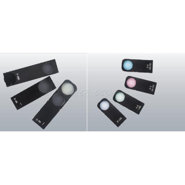 Digital USB Metallurgical Optical Microscope With Sextuple Septuple Nosepiece DIC Slot