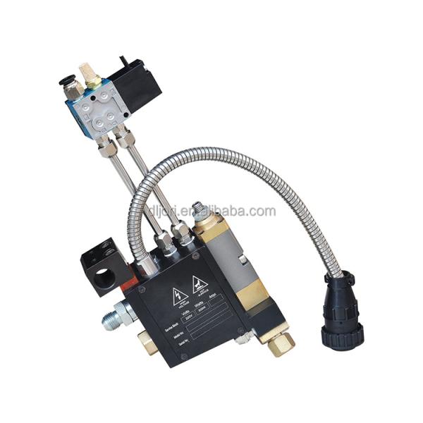 New Improving High Speed Air on air off Glue Dispensing Gun