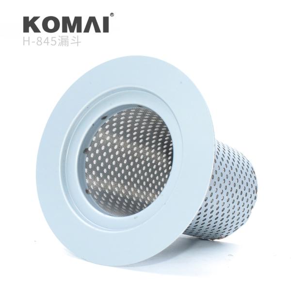 KOMAI Hydraulic Filter 20Y-60-31140 20Y-60-31140 SH 60616 H-56620 31LH-60071 31LH-60070 HY 90335 H-28030 WHY5817 31LP-69040 31LP-69041for KOMATSU
