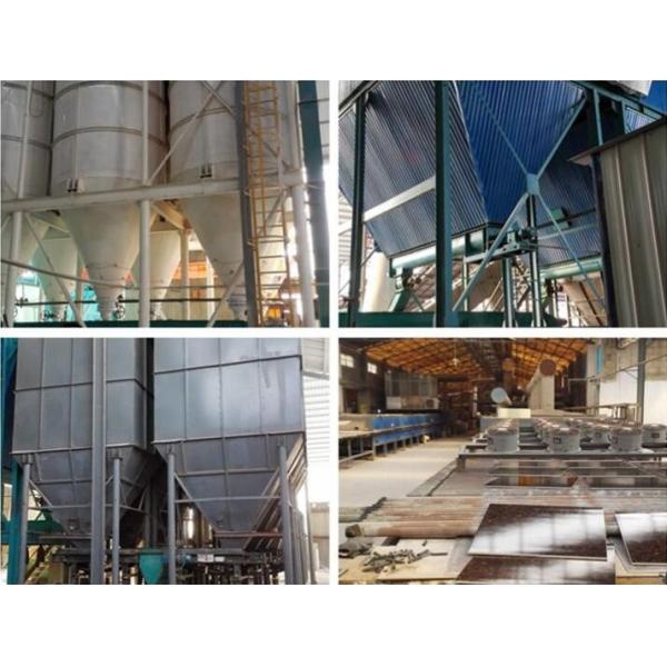 Black And White Glass Mosaic Tiles , 3D Triangle Round Marble Mosaic Wall Tile 30x30