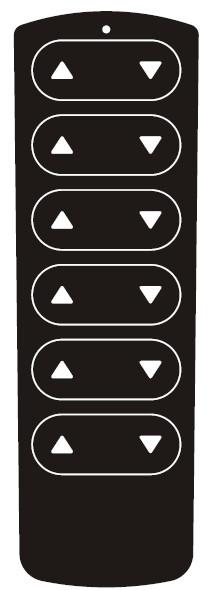 Quality Single Concave Convex Tactile Membrane keyboard Switch Overlay , Eco Friednly for sale