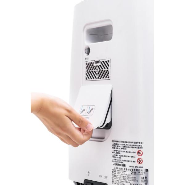 10L Purity High Density Hospital and Household Oxygen Concentrator Respiratory and Pulmonary Disease care