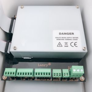 Data Storage IP68 Ultrasonic BTU Flow Meter