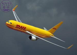 China Courier DHL Express UPS Shipping Global Door To Door Express Service wholesale
