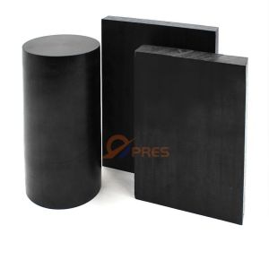 Anti Static Special Polyamide Engineering Plastics PEEK ESD Sheet