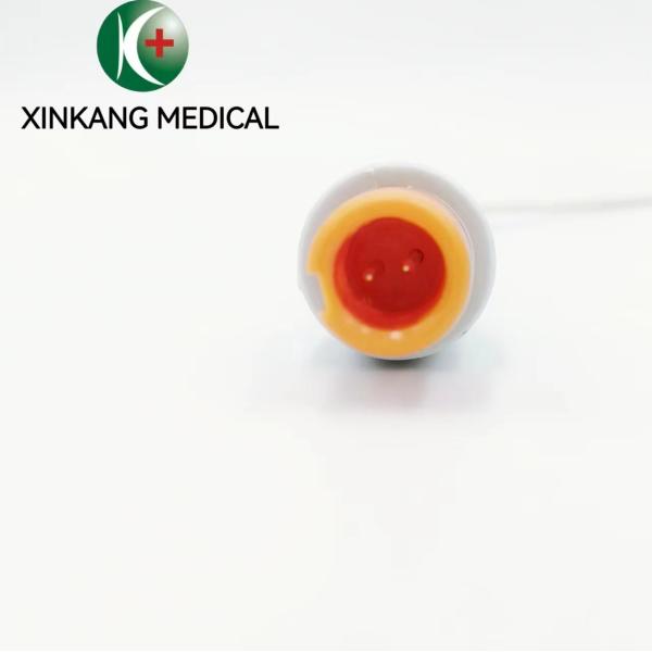 Compatible Fanem 3Pin Adult Skin