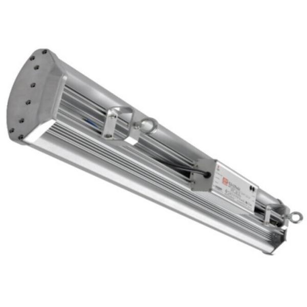 2018 150W LED triproof light high power1.2m Waterproof linear light