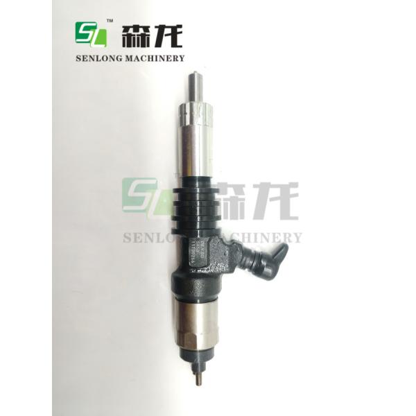 Mitsubishi 6M60 Kato 1430 Diesel Fuel Injector 095000-5450