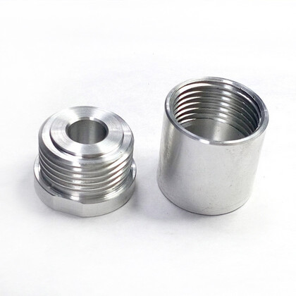 China SS202 Cnc Turning Machining Parts H59 Cnc Machine Electrical Parts wholesale