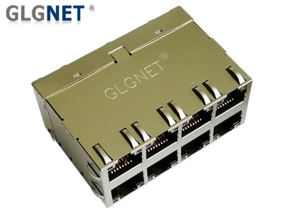 Quality Ethernet 10G RJ45 Connector for sale