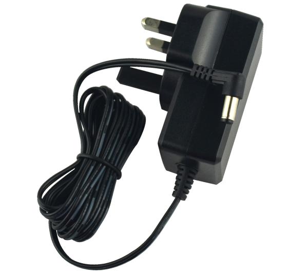 Quality 12W Wall-mount Switching Power Supply Adapter (Lateral） for sale