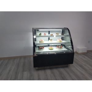 Commercial large capacity refrigerator, baking cabinet, refrigeration equipment,