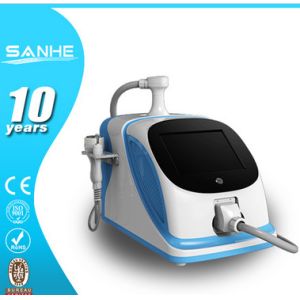 China 2016 HIFU shaping and face lifting machine/ hifu wrinkle removal wholesale