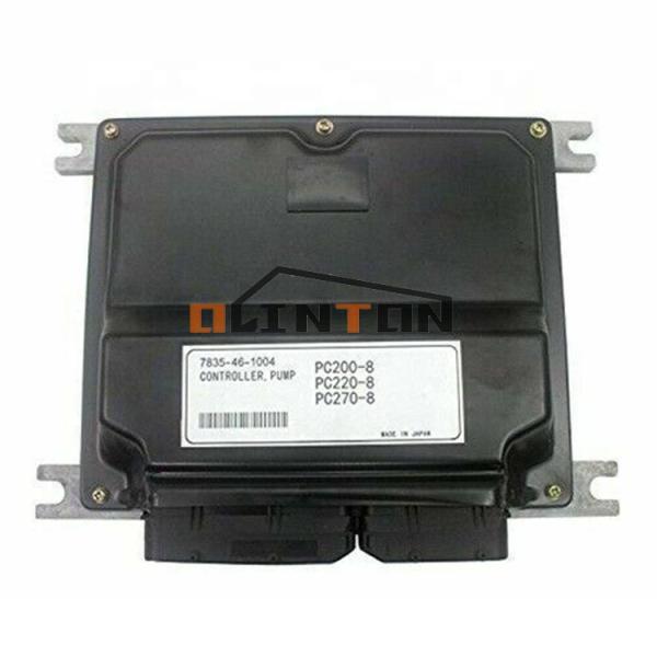 Affordable PC200-8 Excavator Hydraulic Controller 7835-46-1007 for Construction Works