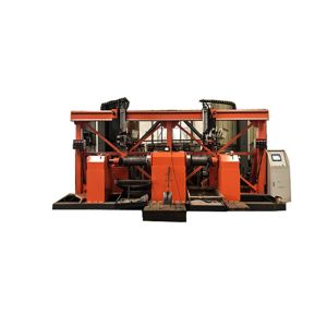 China 1250A Roll Surfacing Equipment wholesale