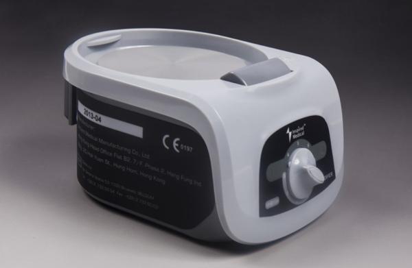 Quality Heated Respiratory Humidifier For Ventilator for sale