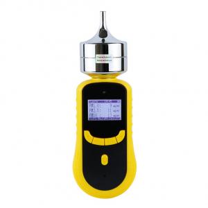 China High Sensitivity Electrochemical Multi Gas Detector CO2 CO Monitor on sale