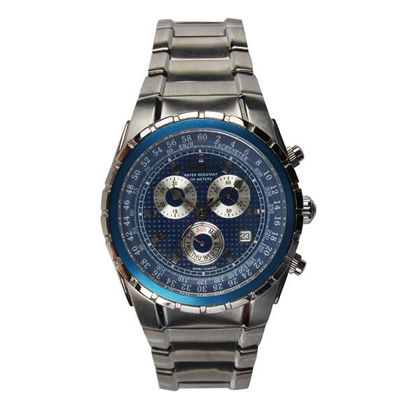 Quality 5ATM Waterproof Luxury Miyota Automatic Mechanical Watch for sale