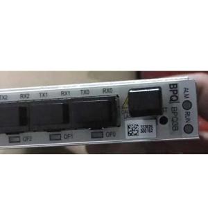 ZTE BPQ3B of base station ZTE BBU 8200 RFC1 CFS0 BPP1 BPQ0 BPQ1 BPQ2 BPQ3 CCF1 CCE1 BPP1 FS5B UBPG3 CHV0  CR0 PM10B PMAC0A BPL1A