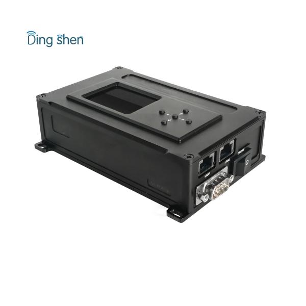 2W COFDM UAV Video Transmitter