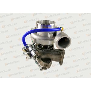 TBD226 TBP4 729124-5004 Turbocharger For Weichai Diesel Engine