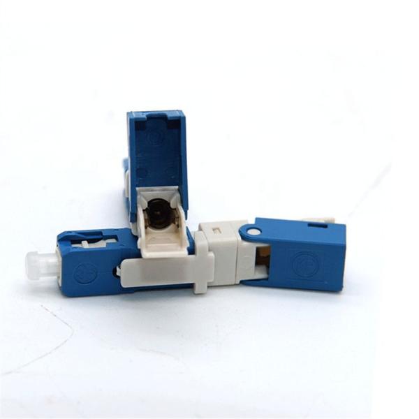 3m 8802 fast connector Fiber optic SC/APC fast connector(factory direct price)