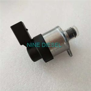 China 0928400498 Diesel Injection Pump Parts , Diesel Fuel Metering Valve wholesale