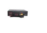 50W Power PA Speaker Amplifier , PA System Mixer Amplifier Customizable