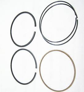 China High Precision Piston Ring ARGENTA 2.5L For Fiat 93.0mm 3+2+4 wholesale