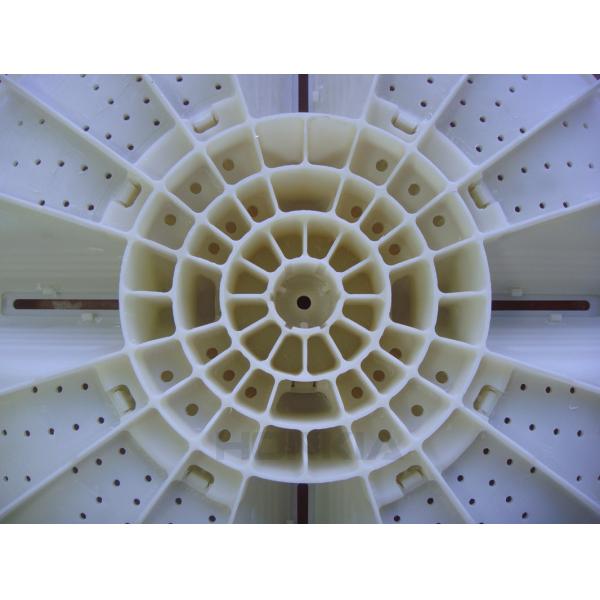 High Precision Milled CNC ABS Parts Silkscreening Laser Marking Surface Finish