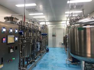 China Portable Water Treatment / Water Purification Machine , Water Desalination Equipment on sale