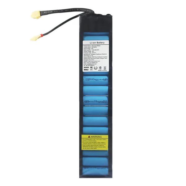 LiFePO4 Lithium Battery Rechargeable OEM ODM 24V 36V 60V 12AH 24AH Lithium-ion Battery Packs For E-Scooter/Wheelchair