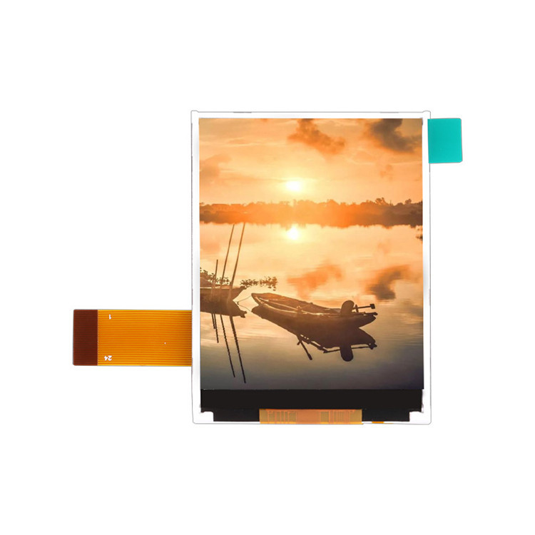 China CE 3.0Inch 480X854 Pixels IPS TFT LCD Display wholesale